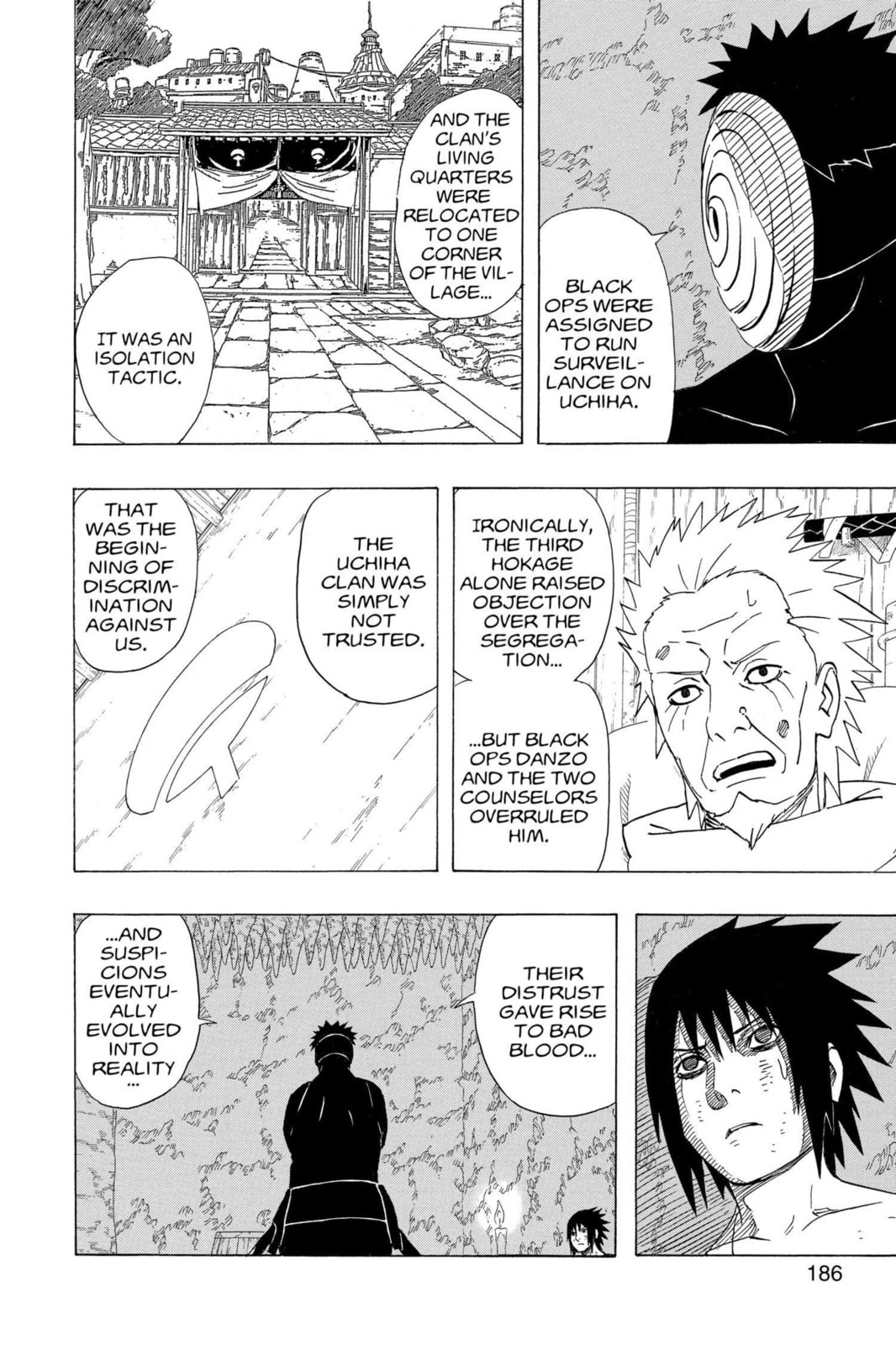 Naruto, chapter 399, image 15