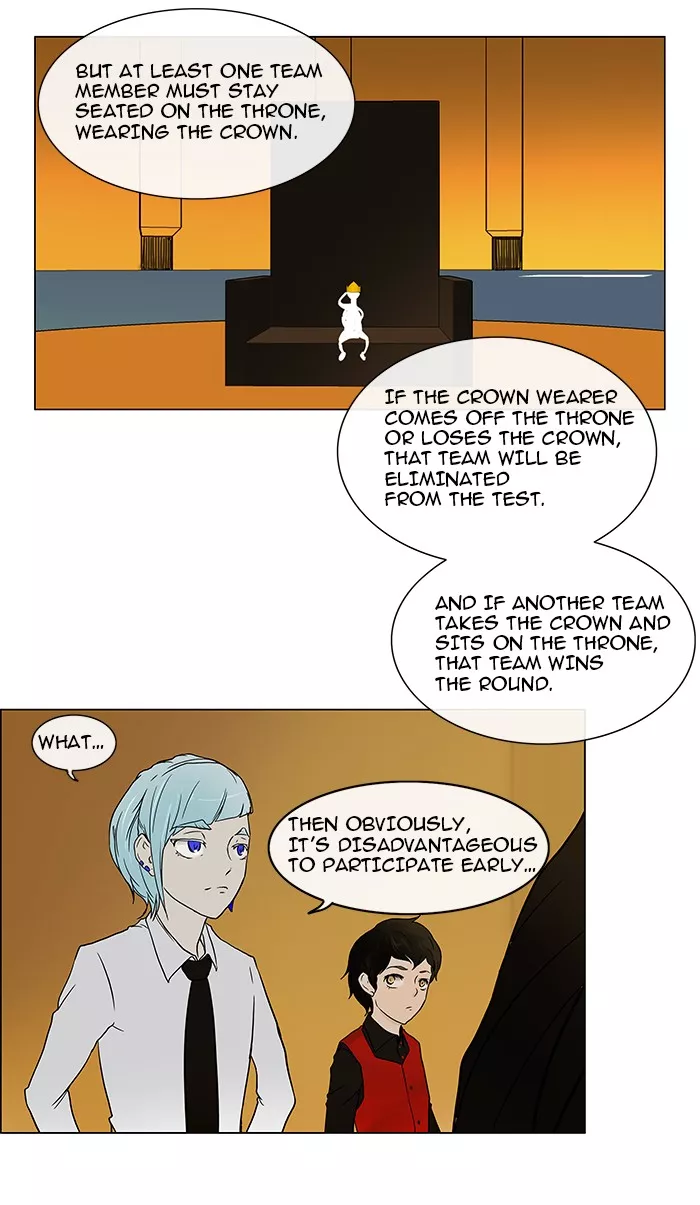 Tower of God, chapter 14, image 35