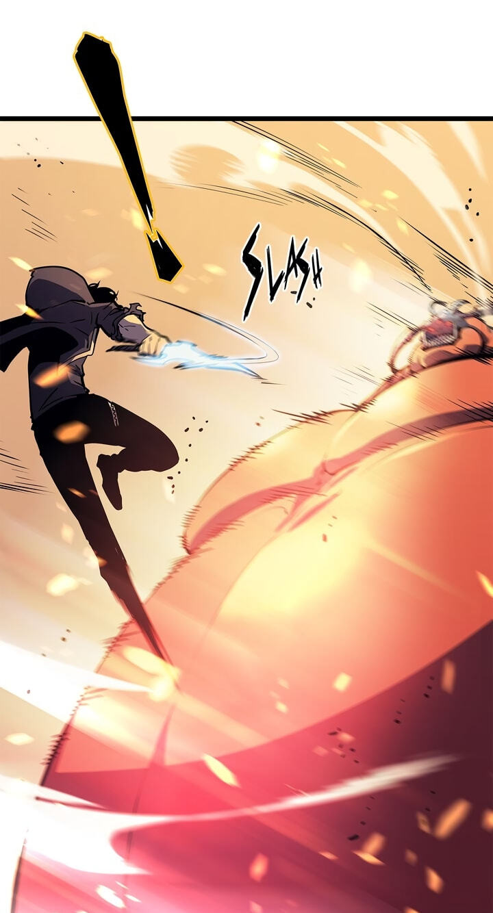 Solo Leveling, chapter 59, page 36