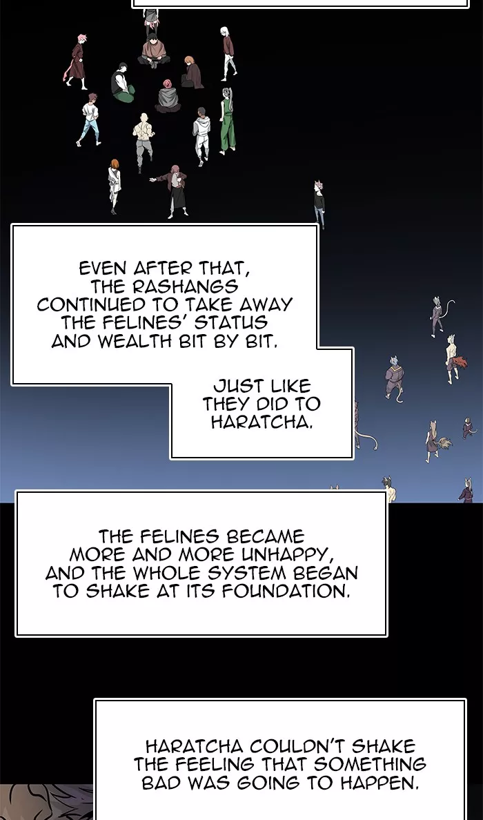 Tower of God, chapter 489, image 50