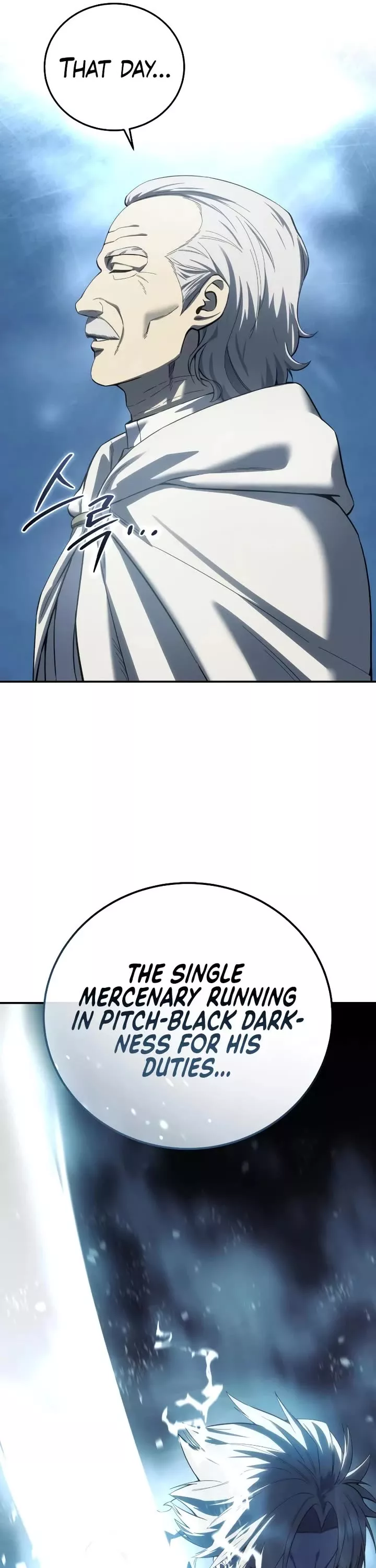 Star-Fostered Swordmaster, chapter 92, image 60
