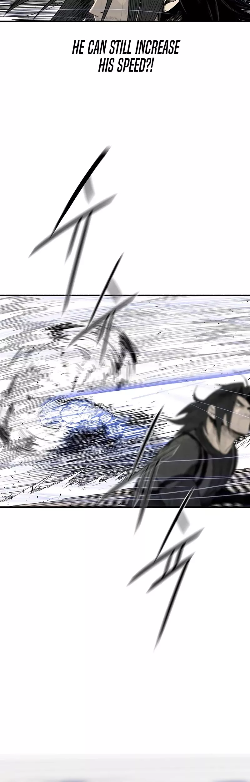 Legend of the Northern Blade, chapter 147, image 39