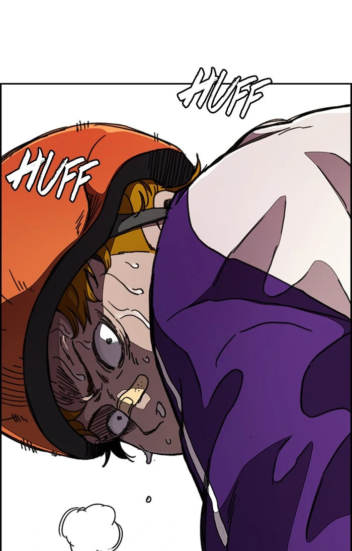 Wind Breaker, chapter 292, image 40