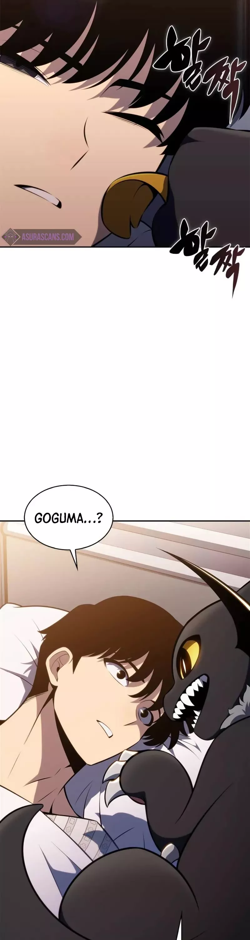 Solo Max-Level Newbie, chapter 186, image 7