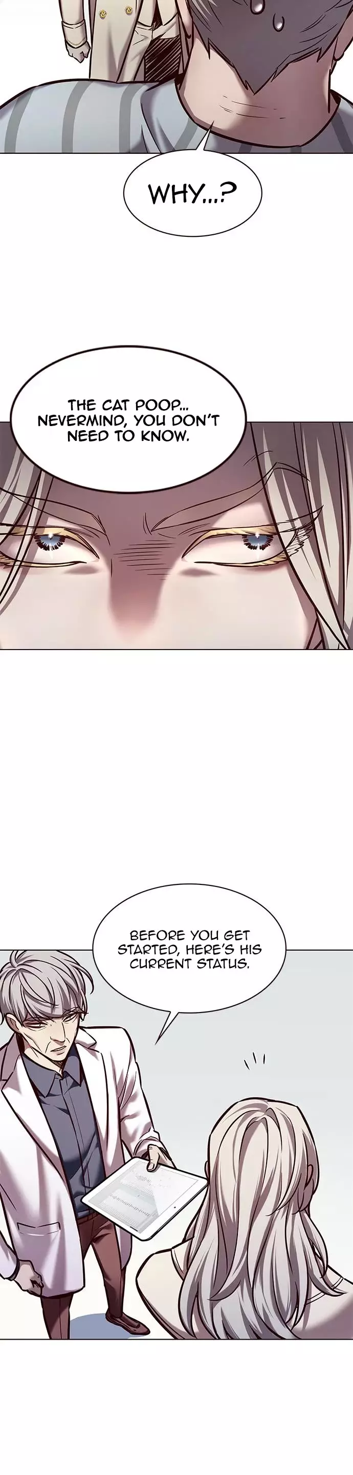Eleceed, chapter 228, image 16