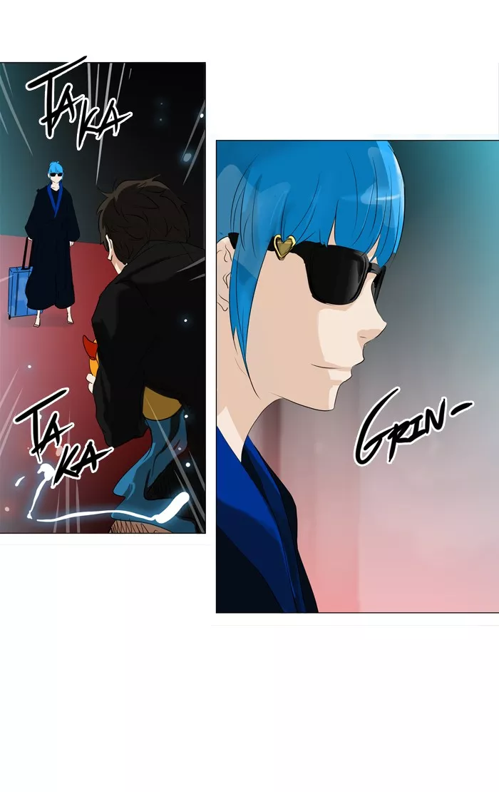 Tower of God, chapter 209, image 18