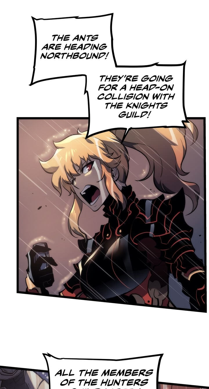 Solo Leveling, chapter 106, image 59