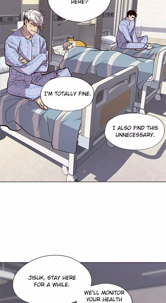 Eleceed, chapter 33, image 76