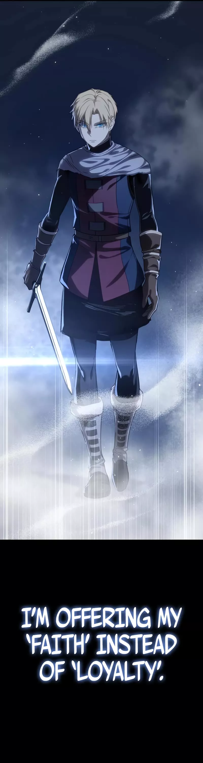 Star-Fostered Swordmaster, chapter 11, image 33