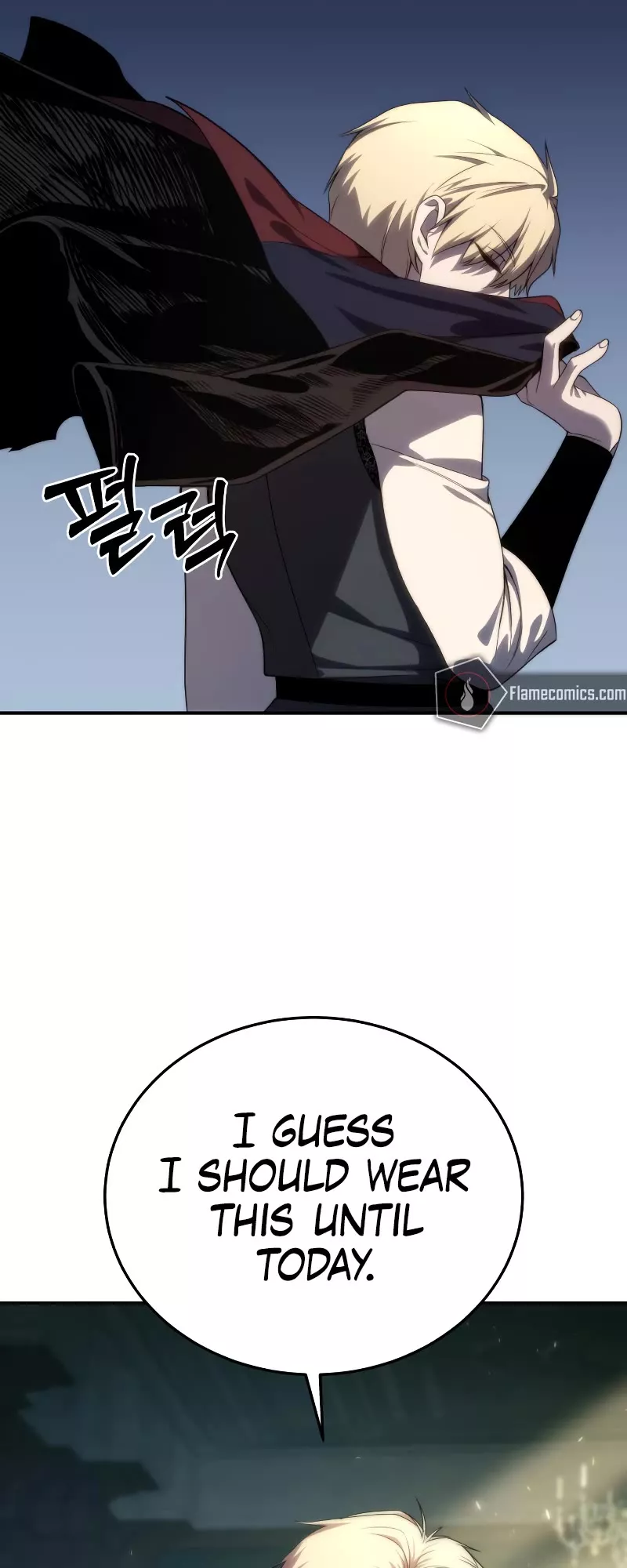 Star-Fostered Swordmaster, chapter 16, image 51