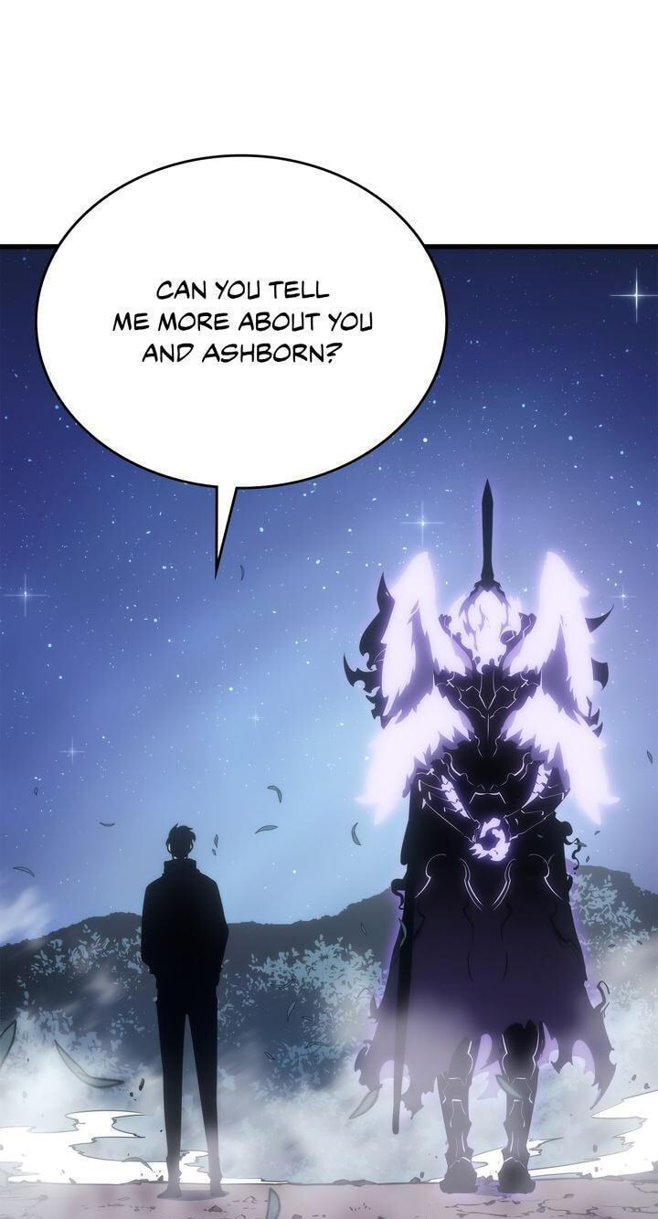Solo Leveling, chapter 168, image 37