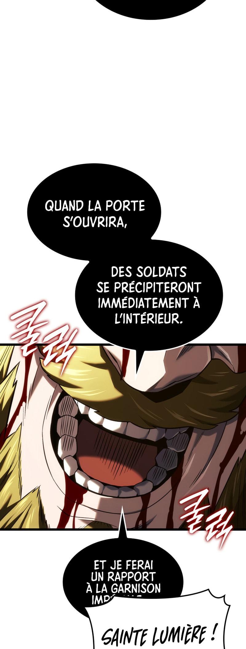 Revenge of the Baskerville Bloodhound, chapter 138, image 24