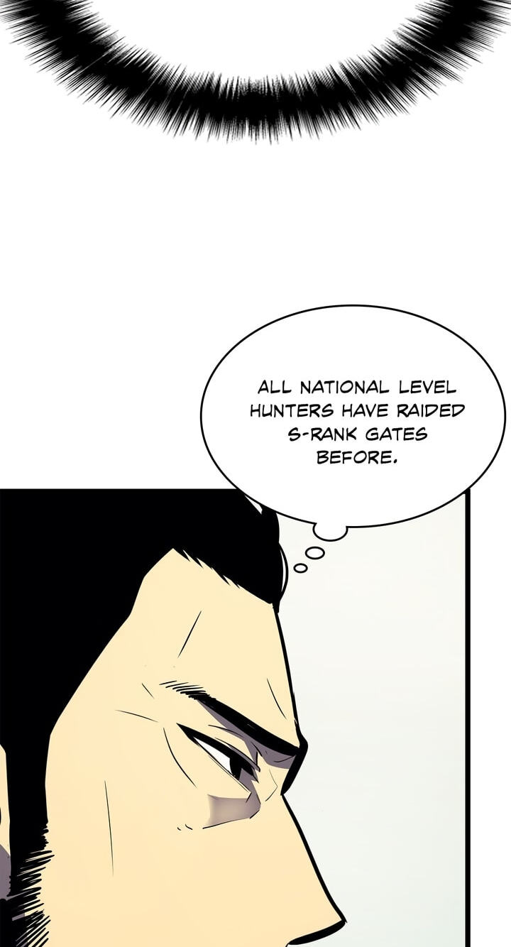 Solo Leveling, chapter 85, page 60