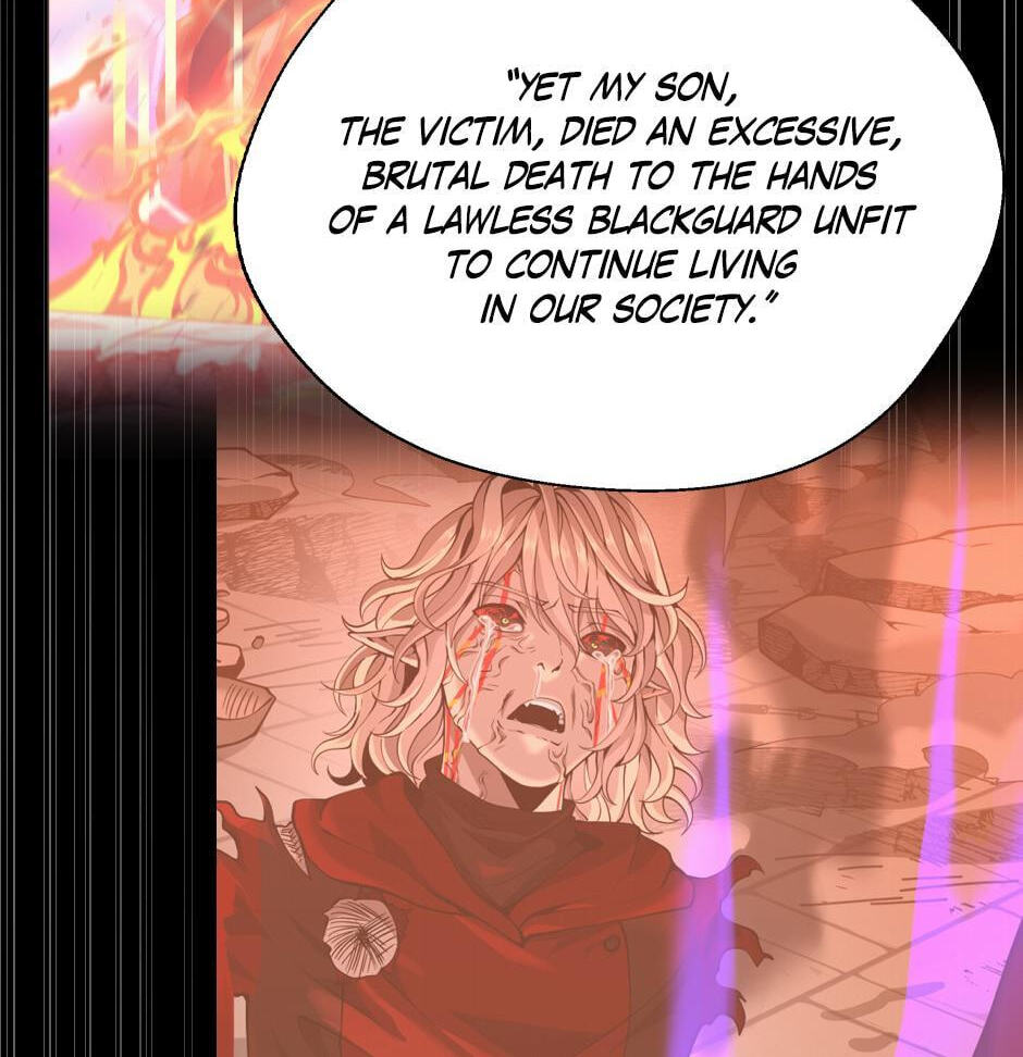 The Beginning After the End, chapter 142, image 92