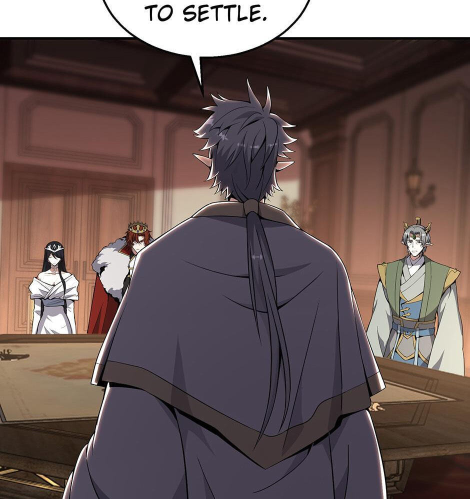 The Beginning After the End, chapter 207, image 58