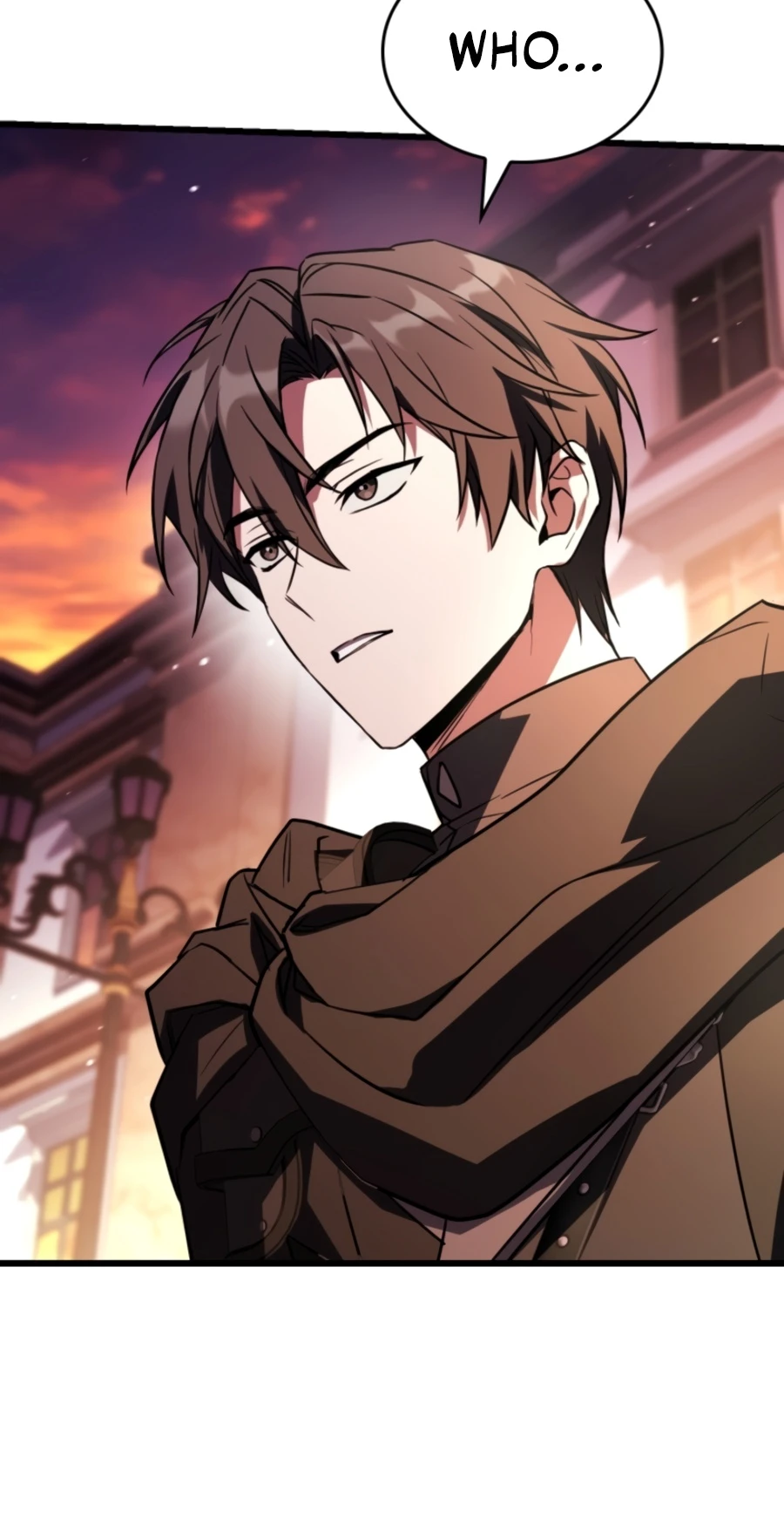 Sword God's Livestream, chapter 12, image 6