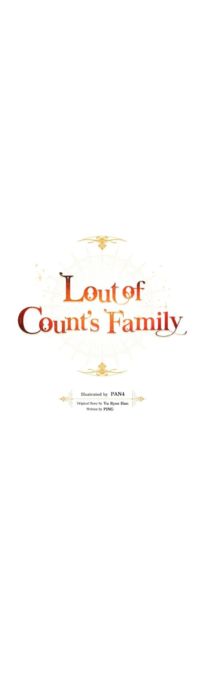 Trash of the Count’s Family, chapter 120, image 8