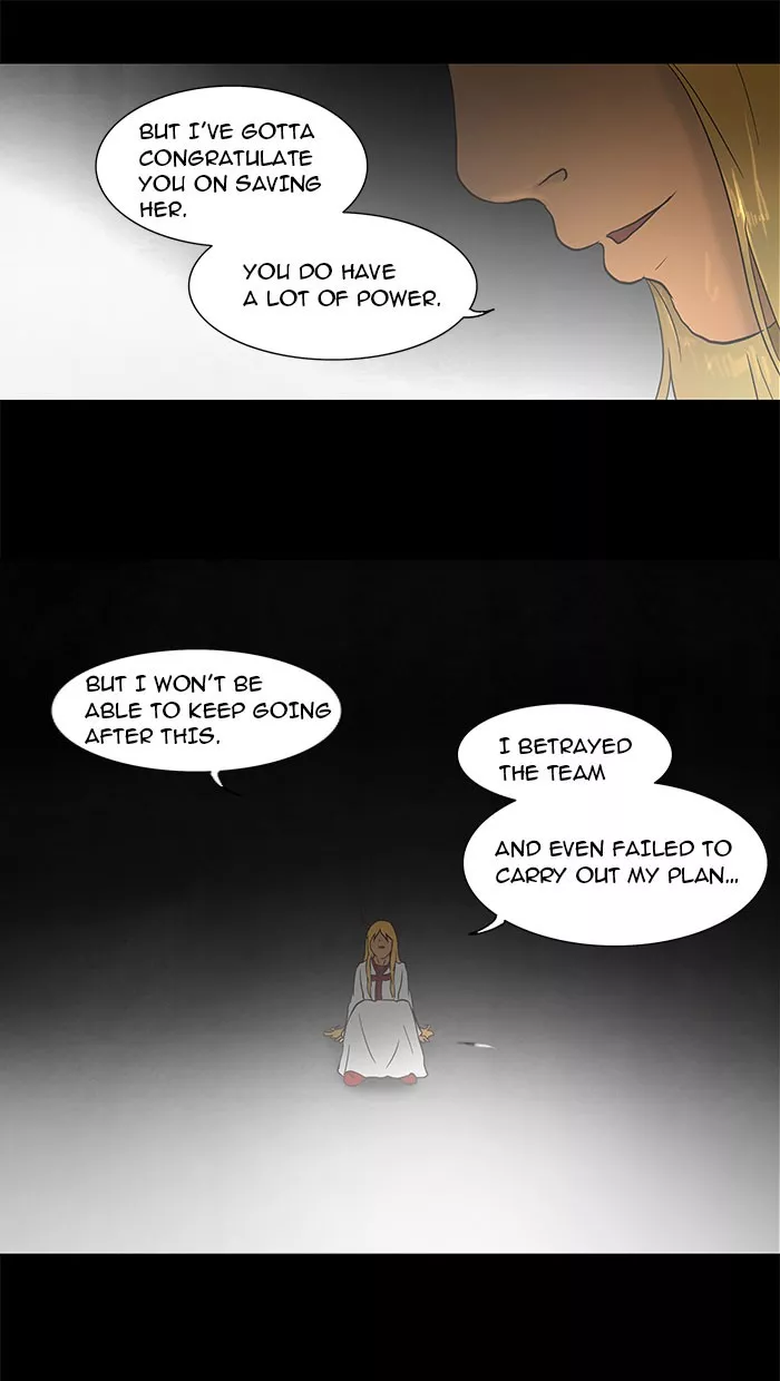 Tower of God, chapter 49, image 20