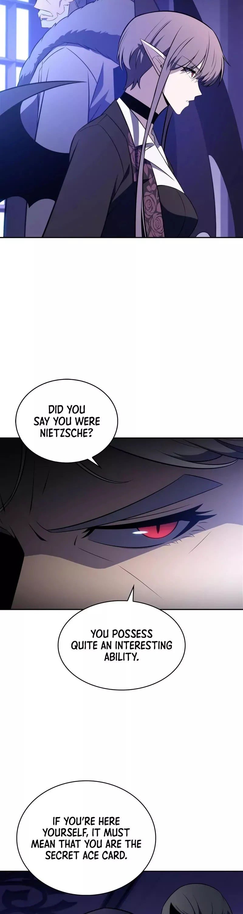 Solo Max-Level Newbie, chapter 202, image 39