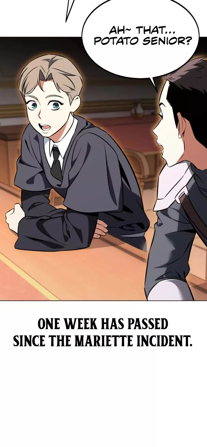 I Killed the Main Player, chapter 14, image 65