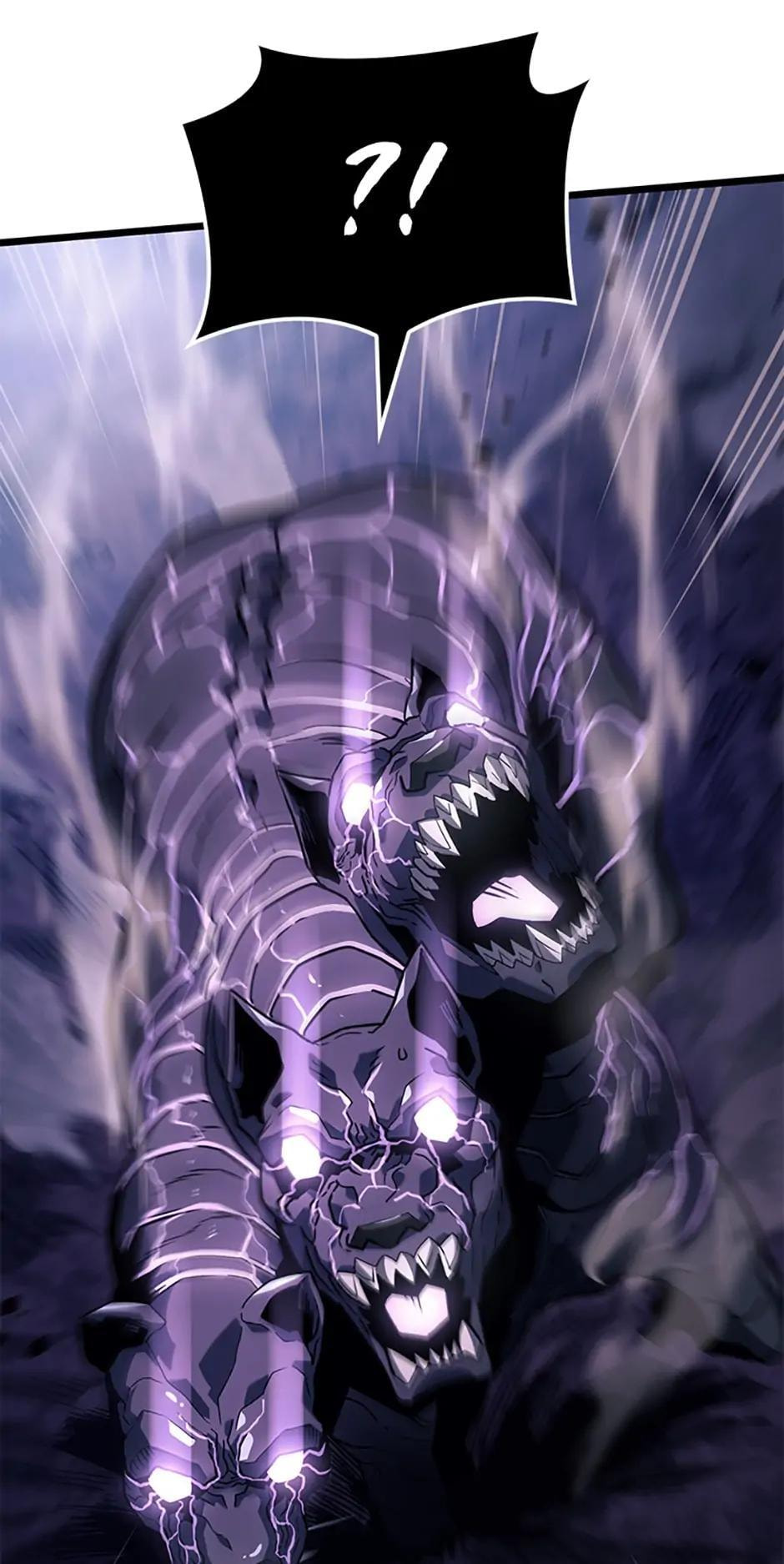 Revenge of the Baskerville Bloodhound, chapter 6, image 69
