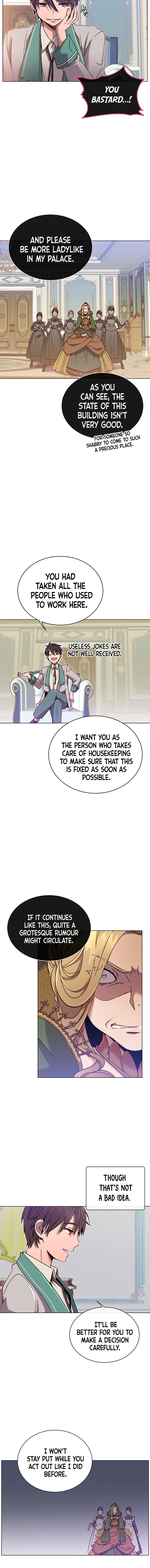 The Max Level Hero has Returned!, chapter 8, image 9