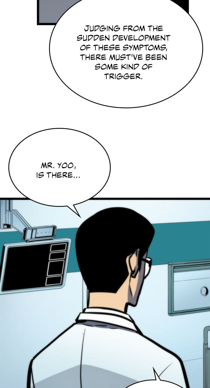 Solo Leveling, chapter 80, page 72