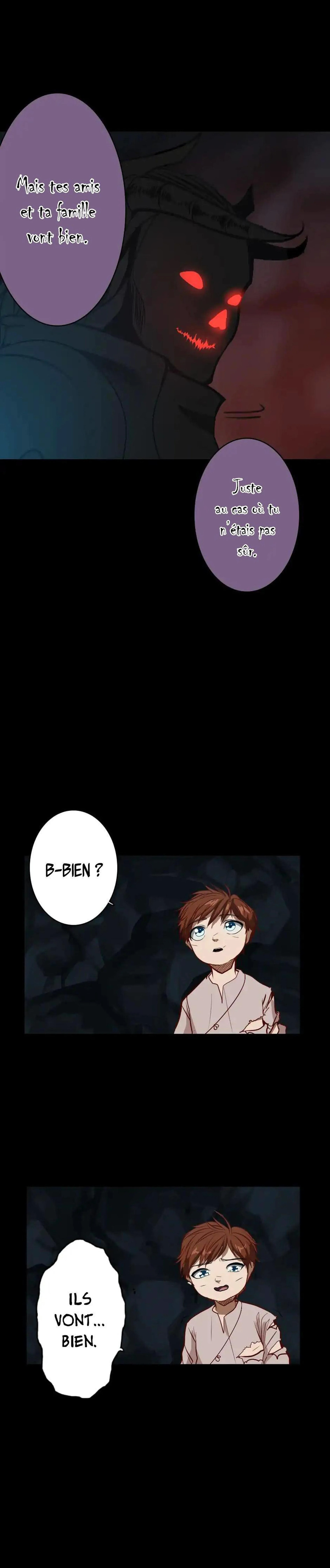 The Beginning After the End, chapter 13, page 8