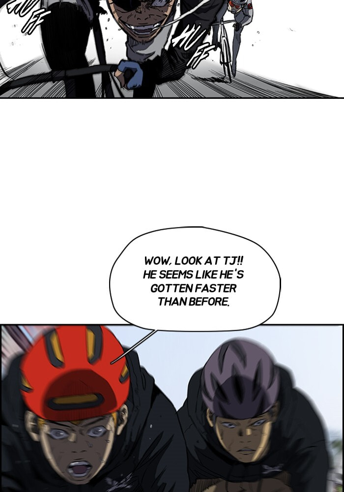 Wind Breaker, chapter 187, image 7