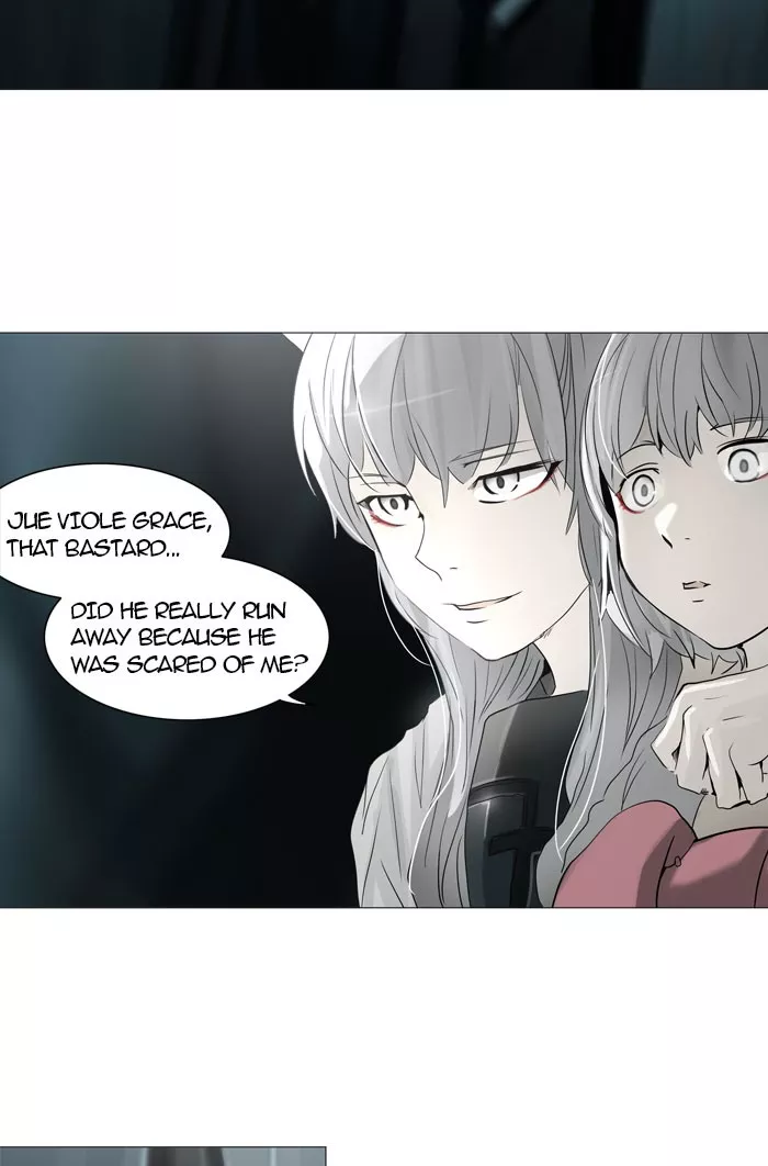 Tower of God, chapter 251, image 40