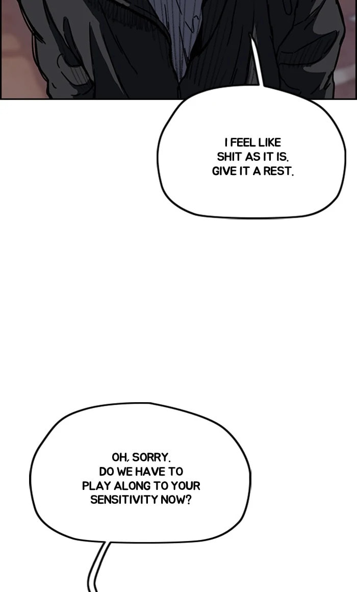 Wind Breaker, chapter 247, image 63