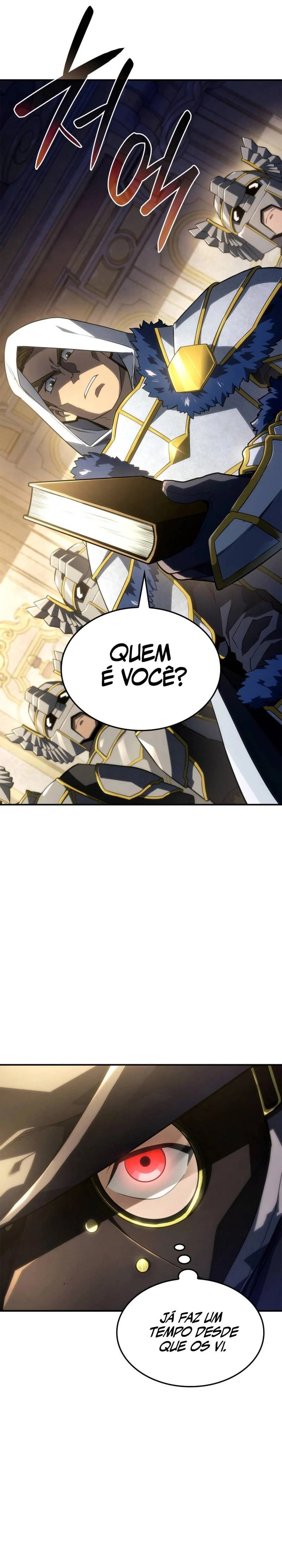 Revenge of the Baskerville Bloodhound, chapter 46, image 20