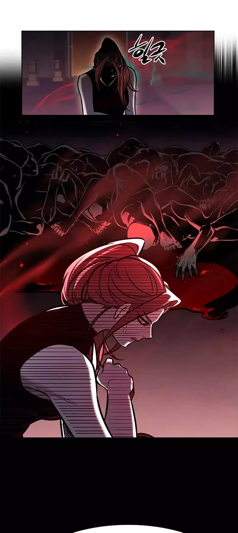 Eleceed, chapter 294, image 51