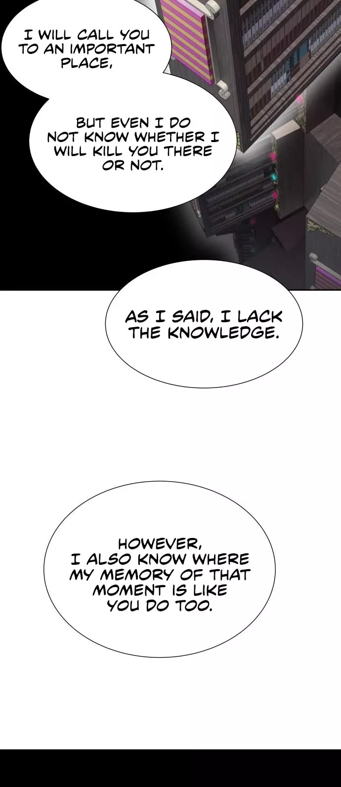 Tower of God, chapter 581, image 22
