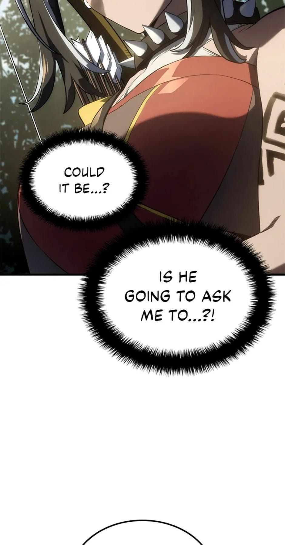 Revenge of the Baskerville Bloodhound, chapter 34, image 161