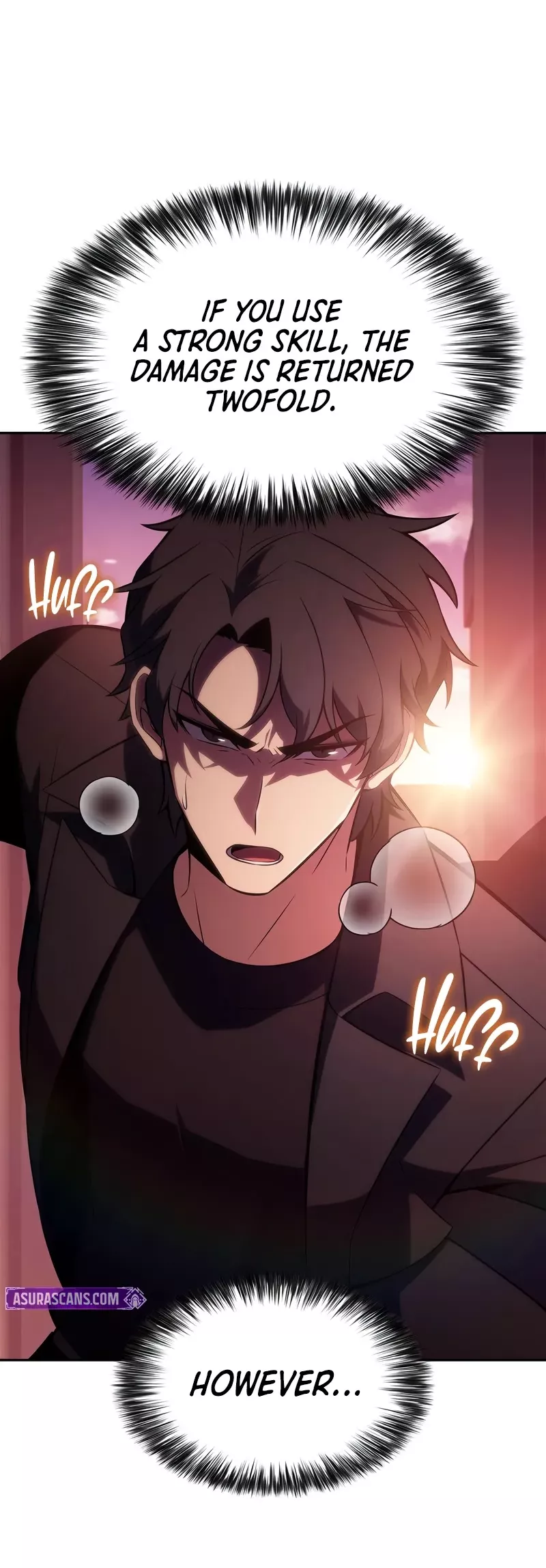 Solo Max-Level Newbie, chapter 243, image 9
