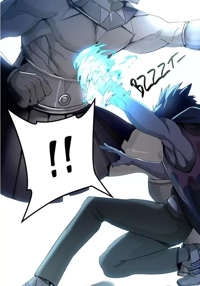 Tower of God, chapter 433, image 98