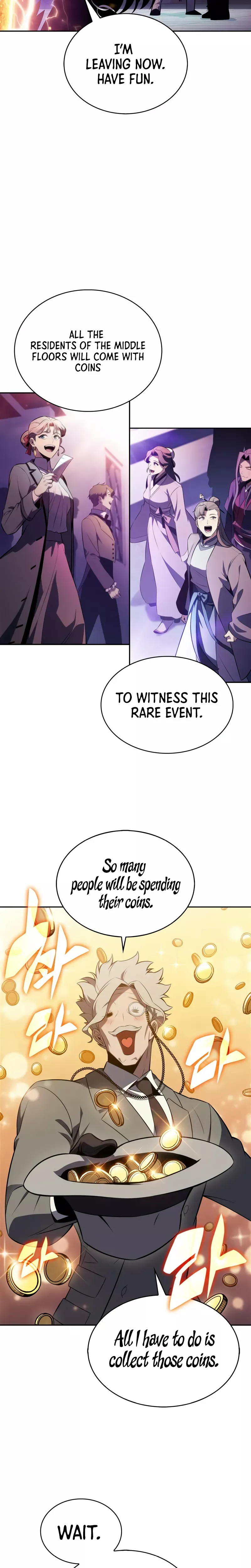 Solo Max-Level Newbie, chapter 199, image 27