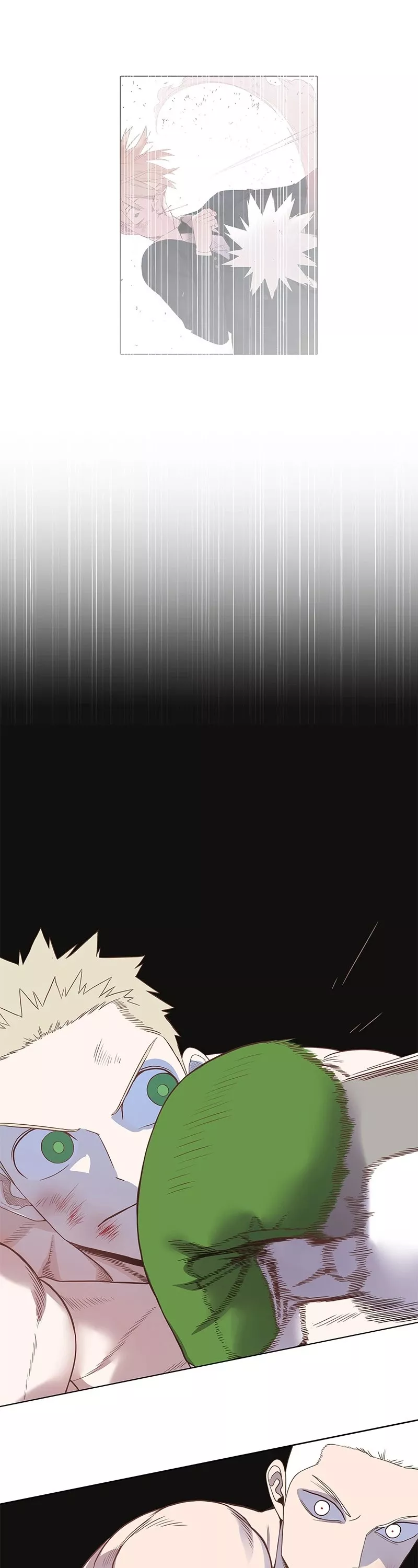 The Boxer, chapter 129, image 32