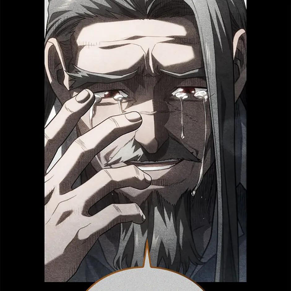Revenge of the Baskerville Bloodhound, chapter 70, image 49