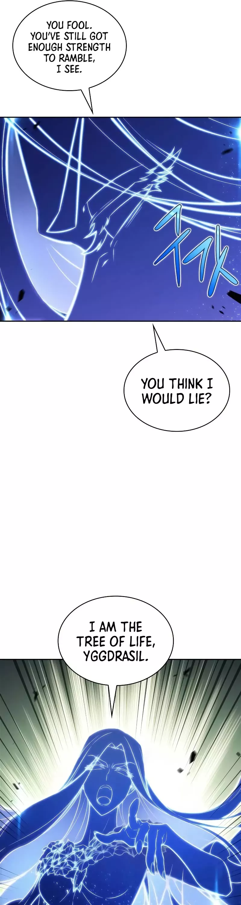 Solo Max-Level Newbie, chapter 140, image 26
