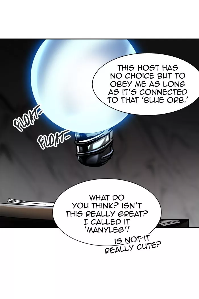 Tower of God, chapter 315, image 37