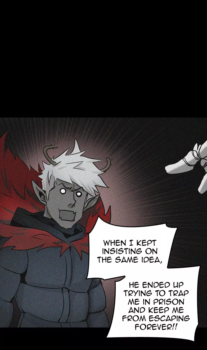 Tower of God, chapter 331, image 34