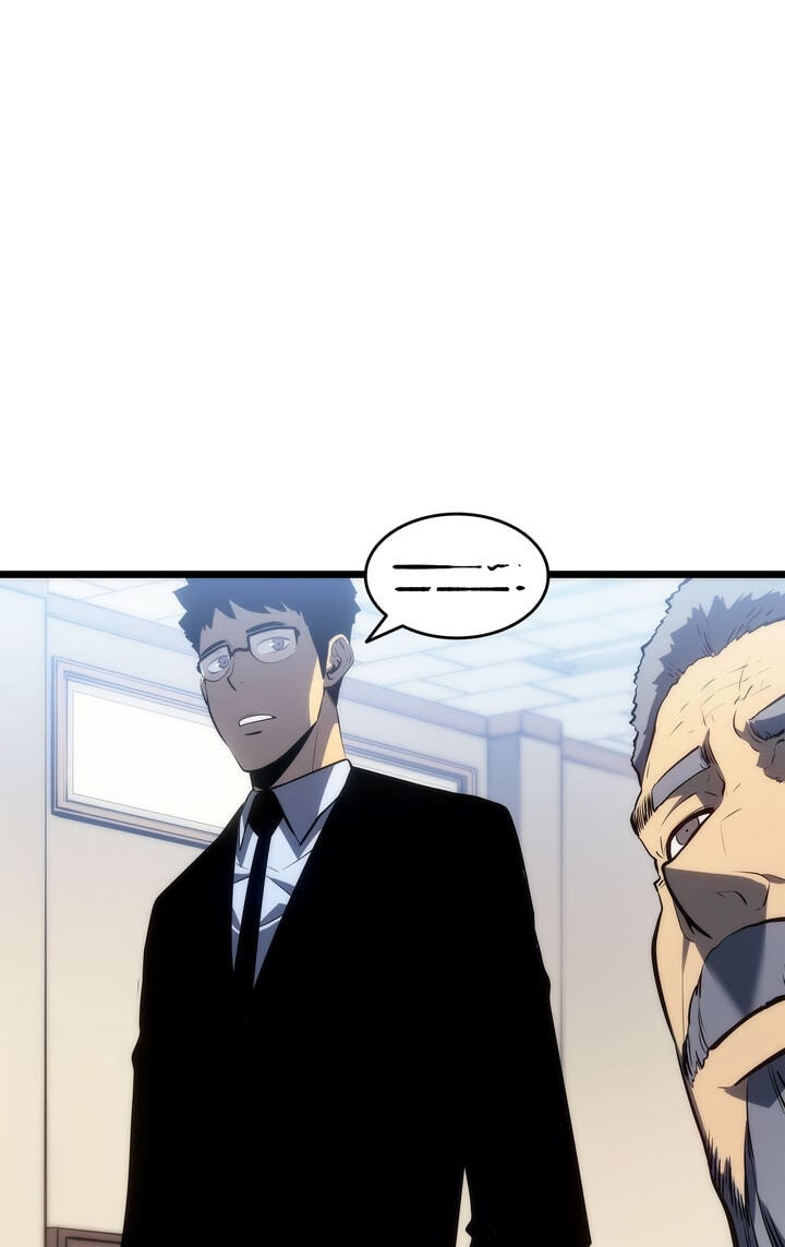 Solo Leveling, chapter 126, page 9