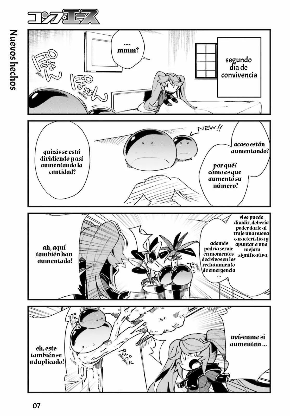 Kage no Jitsuryokusha ni Naritakute! Shadow Gaiden, chapter 16, image 9