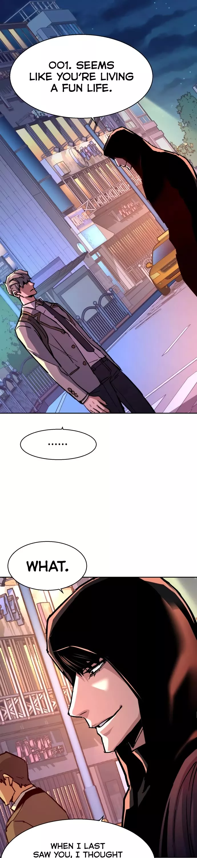 Teenage Mercenary, chapter 123, image 47