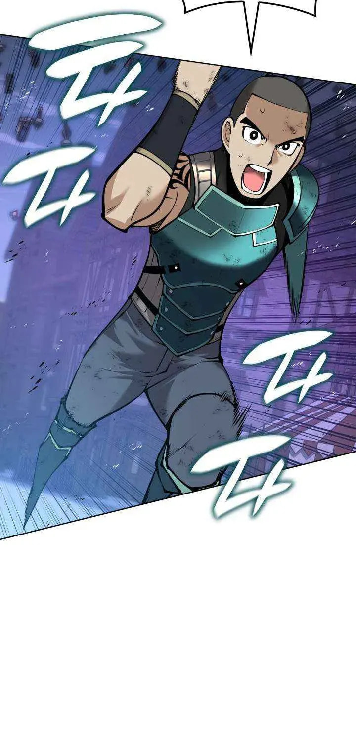 Overgeared (Team Argo), chapter 316, page 82