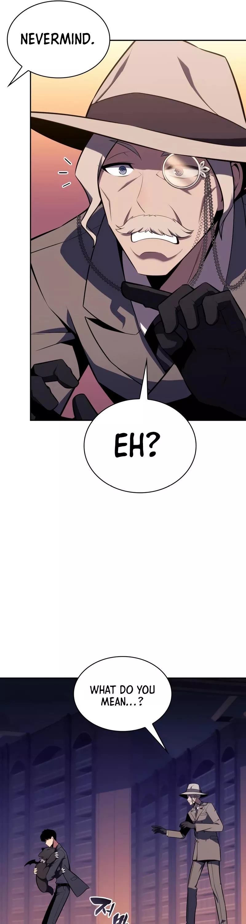 Solo Max-Level Newbie, chapter 116, image 22