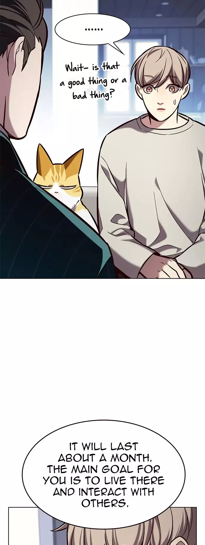 Eleceed, chapter 189, image 20