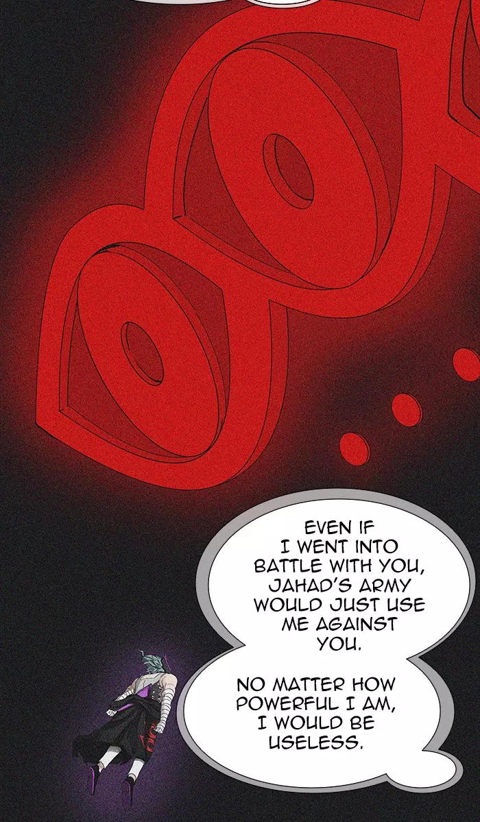 Tower of God, chapter 470, image 49